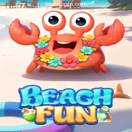 Discover the Thrill of BeachFun: A New Wave in Online Slots on BRWIN.com