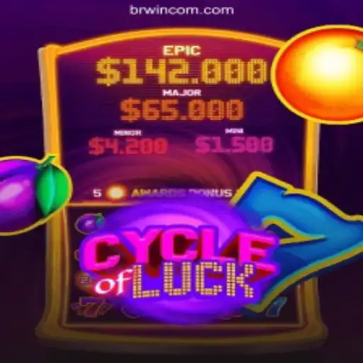 CycleofLuck: A Deep Dive into BRWIN.com’s Leading Online Slot Game in Brazil