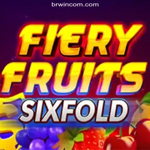 Exploring FieryFruitsSixFold: The Ultimate Online Slot Experience on BRWIN.com Platform