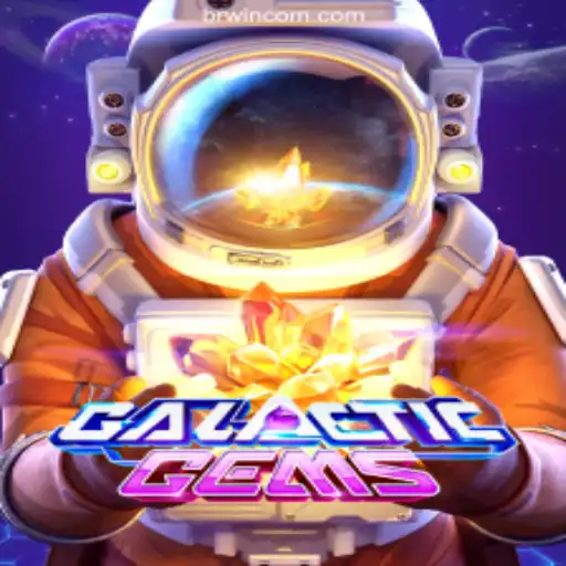 Explore the Cosmic Thrills of GalacticGems on BRWIN.com Platform