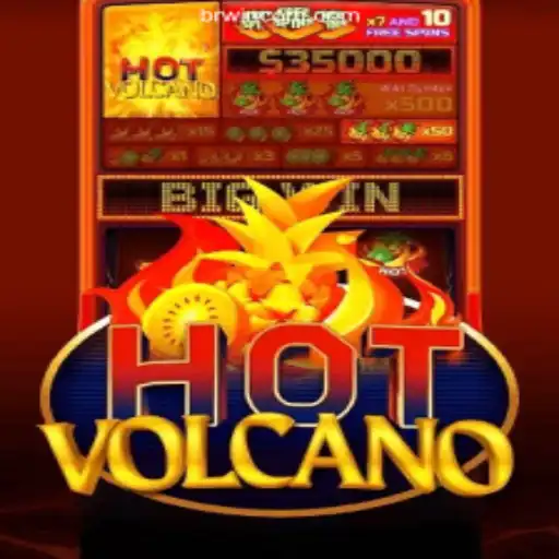 Unleashing the Fiery Thrills of HotVolcano on BRWIN.com Platform