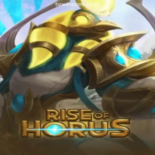 Exploring the Thrilling World of 'Rise of Horus' on BRWIN.com