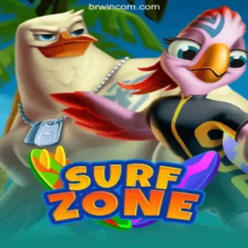 Discover SurfZone: The Exciting Online Slot Game on BRWIN.com