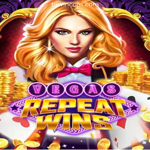 VegasRepeatWins: A Thrilling Adventure in Online Slots on BRWIN.com