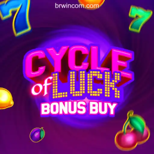 CycleofLuckBonusBuy: A Thrilling Experience on BRWIN.com Platform