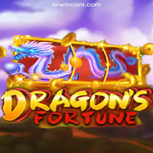 Unlock the Mystical World of DragonFortune on BRWIN.com