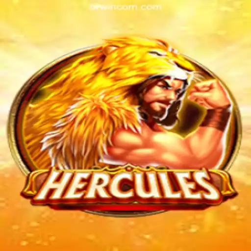 Discover the Legendary Hercules Slot Game on BRWIN.com: Brazil's Top Online Slots Platform