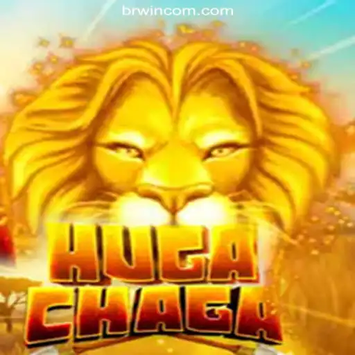 Discover the Thrills of HugaChaga on BRWIN.com: Brazil's Premier Online Slots Platform