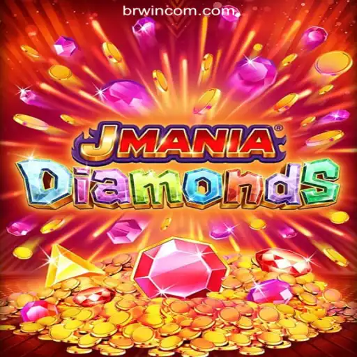 JManiaDiamonds: A Radiant Experience on the BRWIN.com Platform