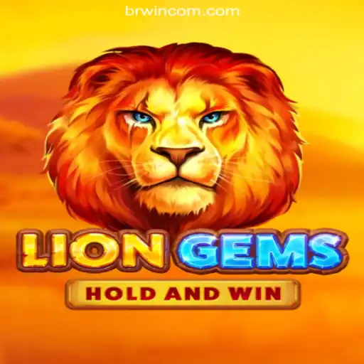 Discover the Thrilling World of LionGems on BRWIN.com: The Premier Platform for Online Slots in Brazil