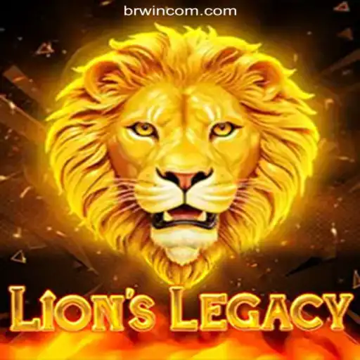 Exploring the Thrills of LionsLegacy on BRWIN.com: The Premier Online Slots Platform in Brazil