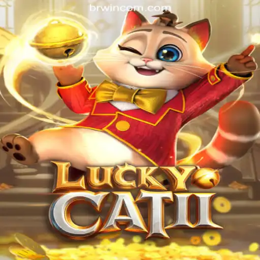 LuckyCatII: A New Experience in Online Slots on BRWIN.com Platform