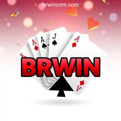 Exploring the Thrills of Poker Games on BRWIN.com: The Ultimate Platform for Online Slots in Brazil