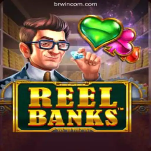 ReelBanks: Exploring the Excitement of BRWIN.com’s Premier Online Slot Game in Brasil