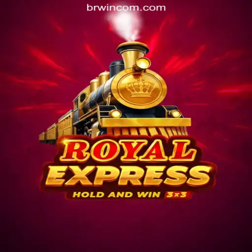 Discover RoyalExpress: The Premier Online Slots Experience on BRWIN.com