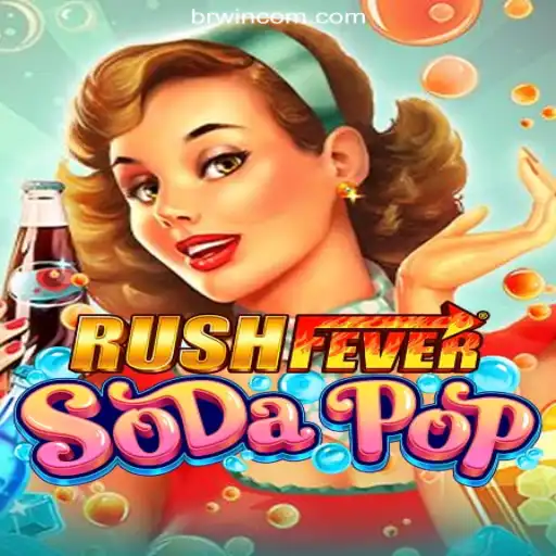 RushFeverSodaPop: Unveiling the Ultimate Online Slot Experience on BRWIN.com