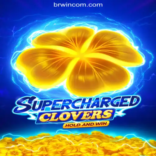 Exploring SchargedClovers: The Thrilling Online Slot Game on BRWIN.com