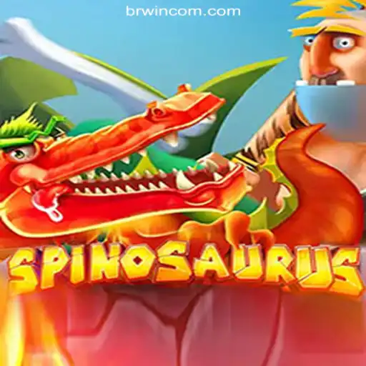 Exploring the World of Spinosaurus on BRWIN.com: The #1 Online Slots Platform in Brazil