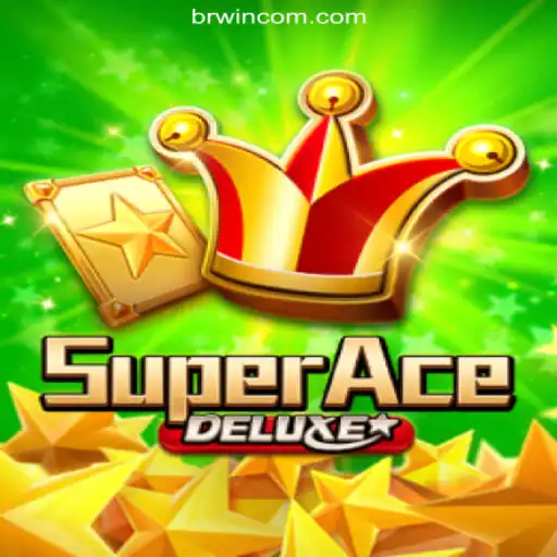 SuperAceDeluxe: A New Era in Online Slots on BRWIN.com