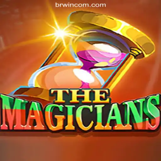 TheMagicians: A Captivating Adventure into Online Slots on BRWIN.com