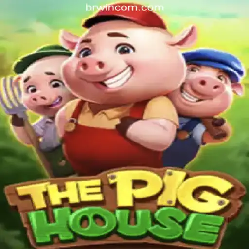 ThePigHouse: Exploring the Top Online Slot Game on BRWIN.com Platform