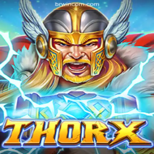 Discover ThorX: The Premier Online Slot Game on BRWIN.com Platform